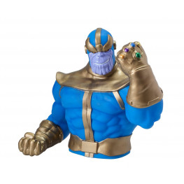 Marvel Coin Bank Thanos 20 cm